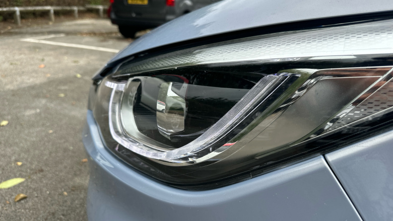 MG MG3 1.5 VTi-TECH Exclusive 5dr [Navigation] Petrol Hatchback